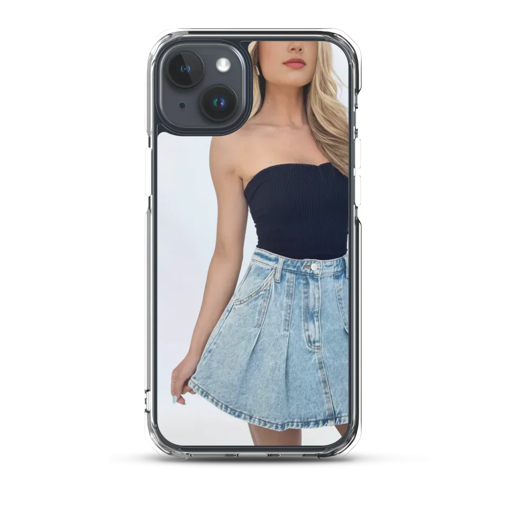 Créez Votre Coque de Téléphone Unique – Personnalisation sur Mesure