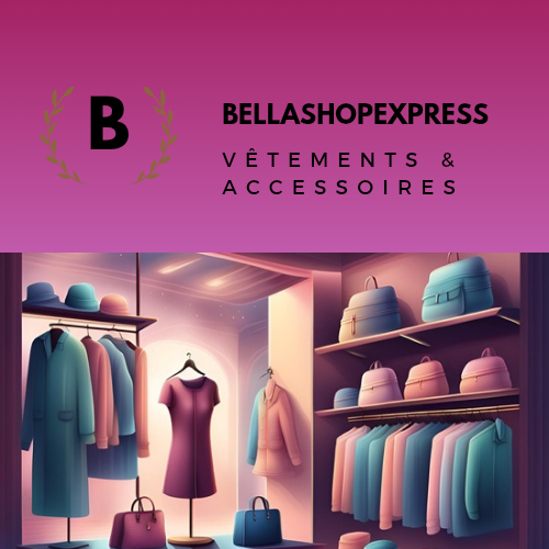 Bellashopexpress