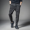 Pantalon Camouflage Homme