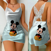 Mini Robe pyjama Minnie